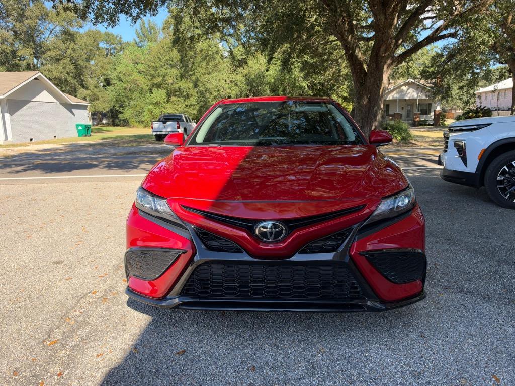2023 Toyota Camry - $22,900