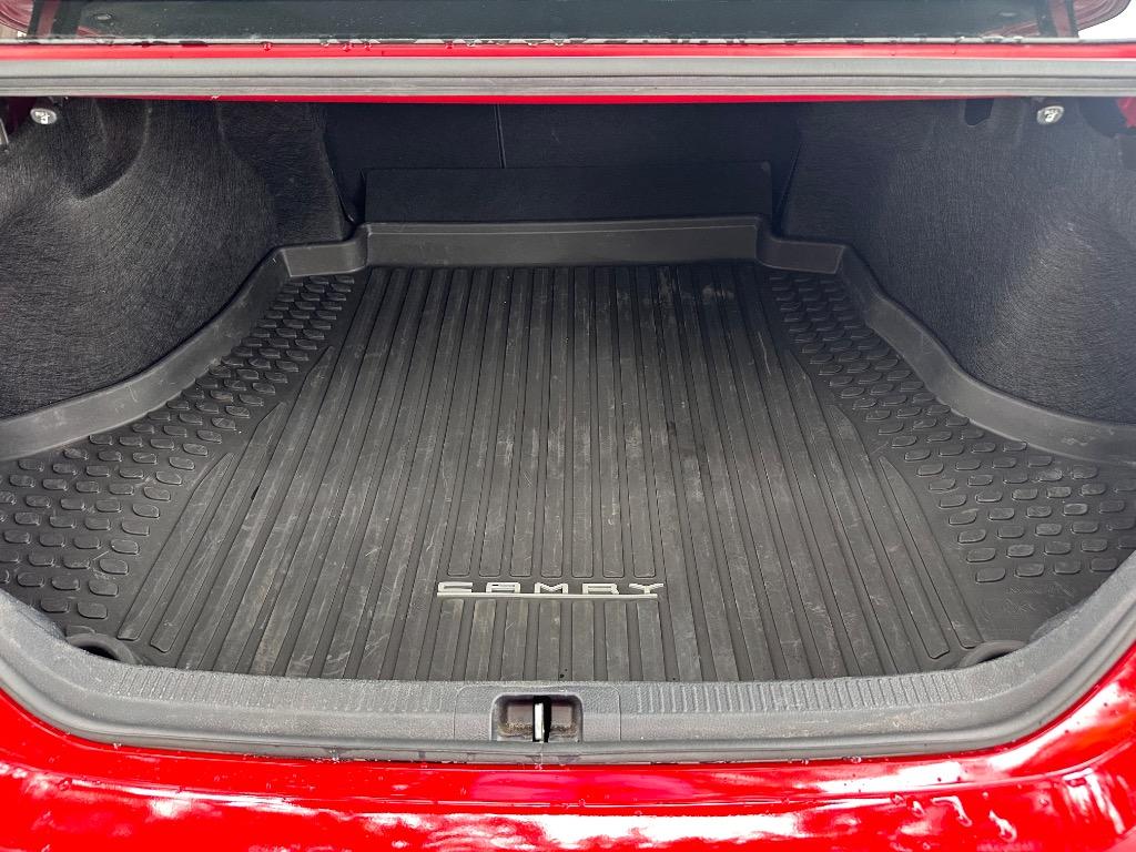 2023 Toyota Camry - $22,900