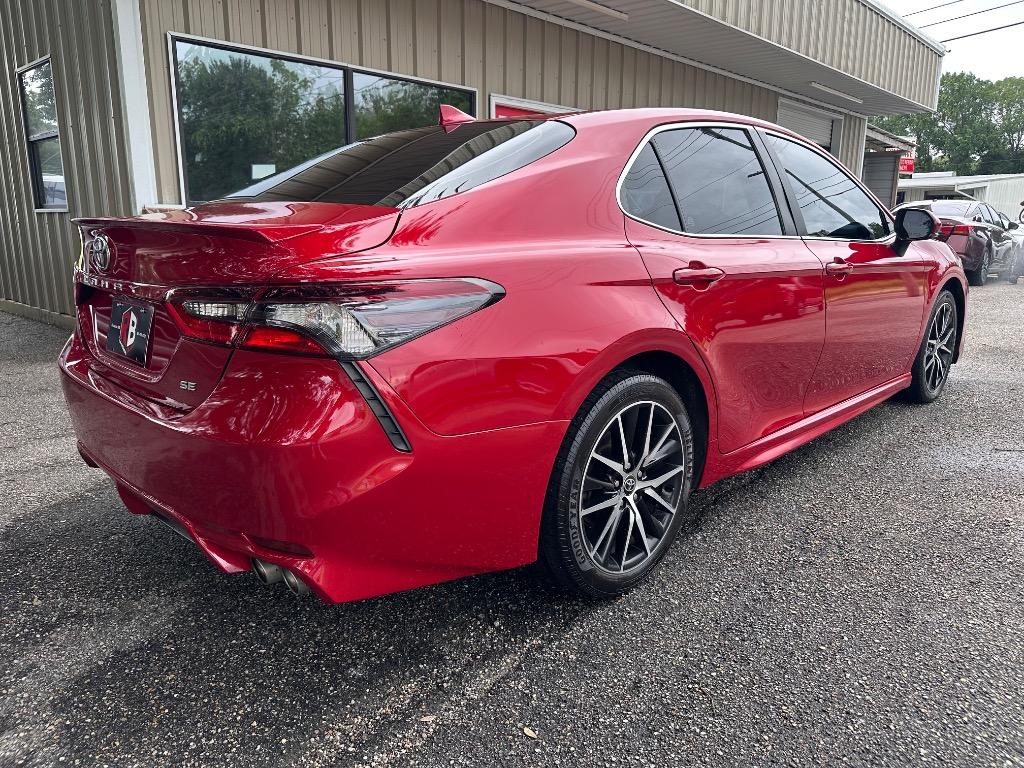 2023 Toyota Camry - $22,900
