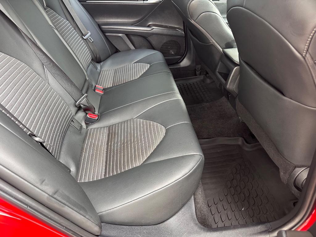 2023 Toyota Camry - $22,900