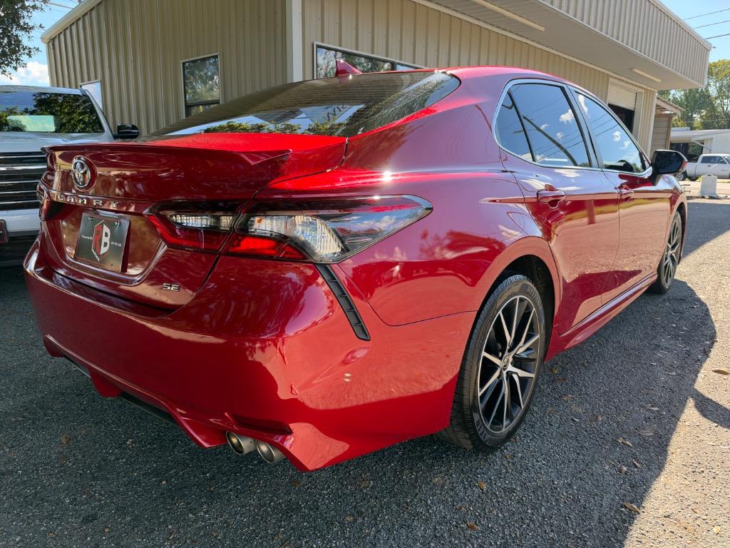 2023 Toyota Camry - $22,900