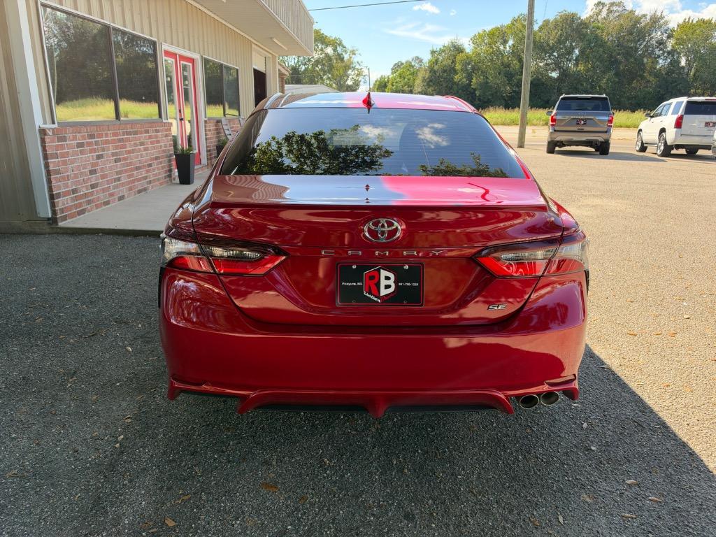2023 Toyota Camry - $22,900