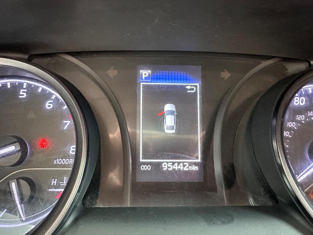 2023 Toyota Camry - $22,900