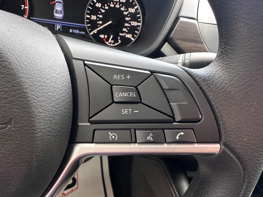2023 Nissan Altima - $20,900