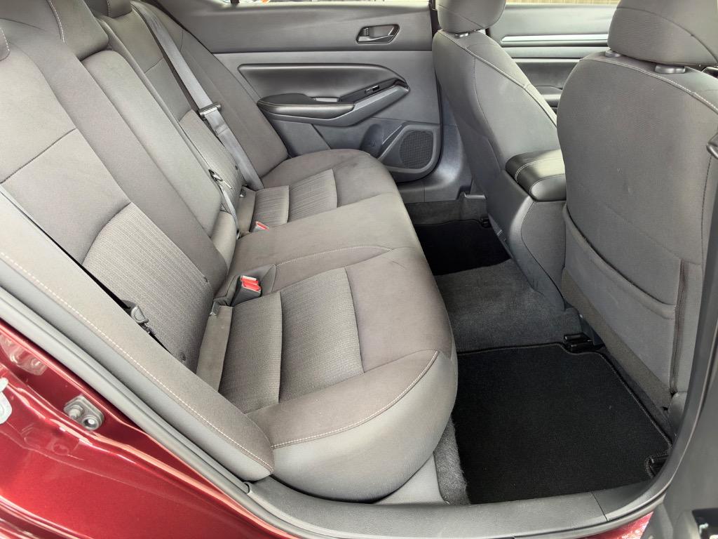 2023 Nissan Altima - $20,900