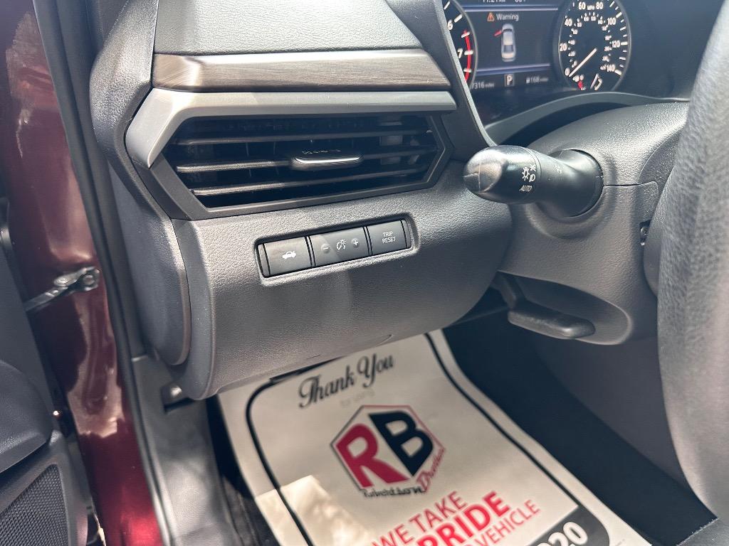 2023 Nissan Altima - $20,900