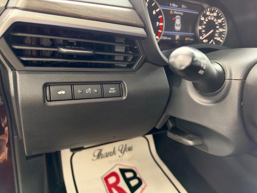2023 Nissan Altima - $20,900
