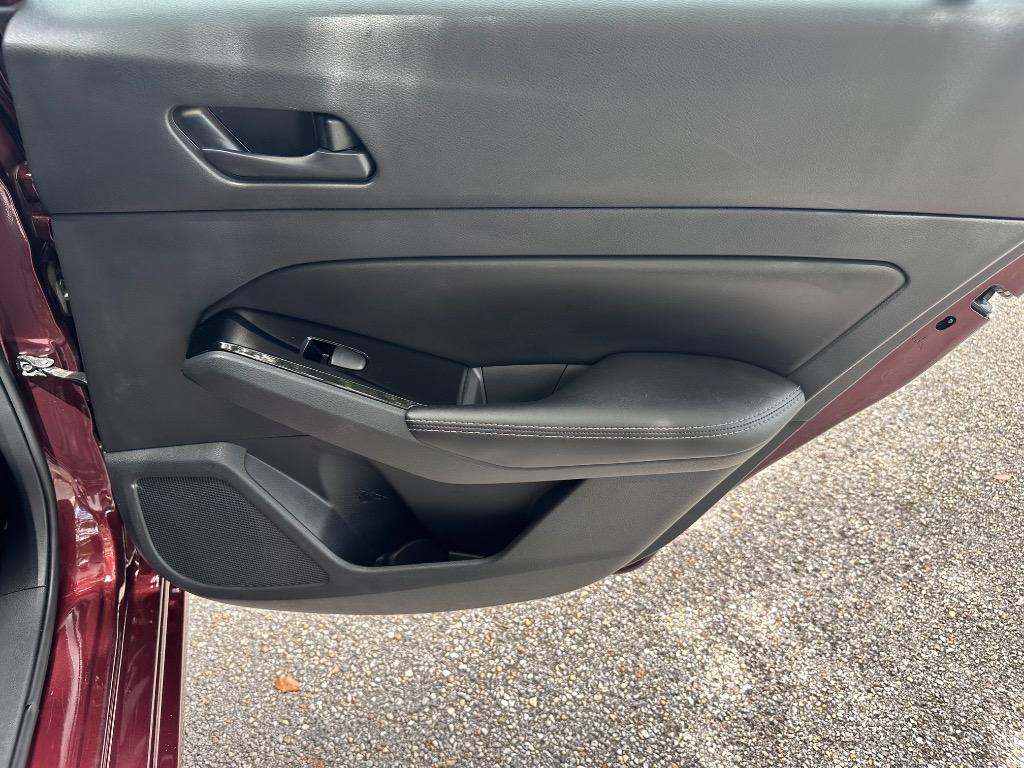 2023 Nissan Altima - $20,900