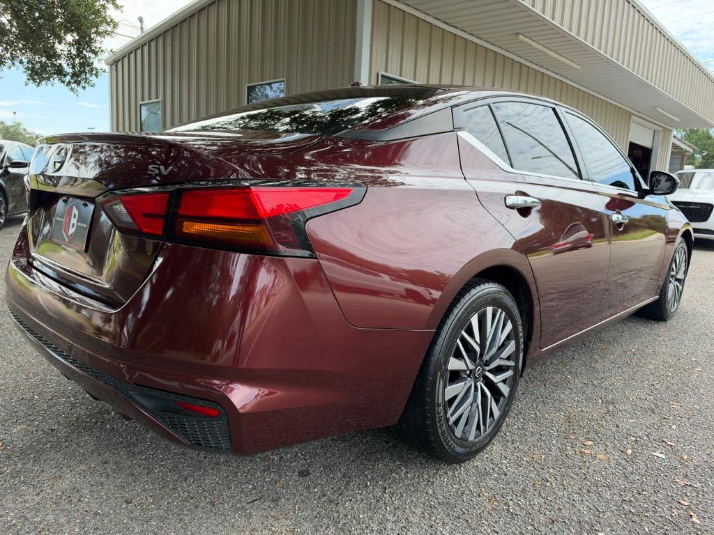 2023 Nissan Altima - $20,900
