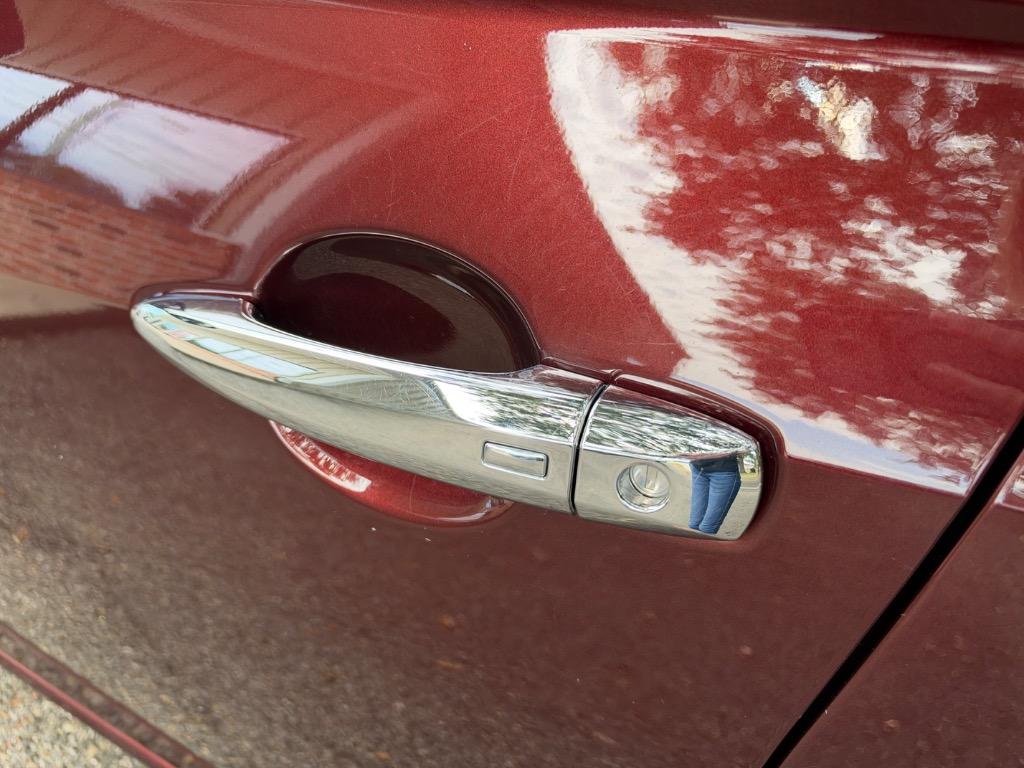 2023 Nissan Altima - $20,900