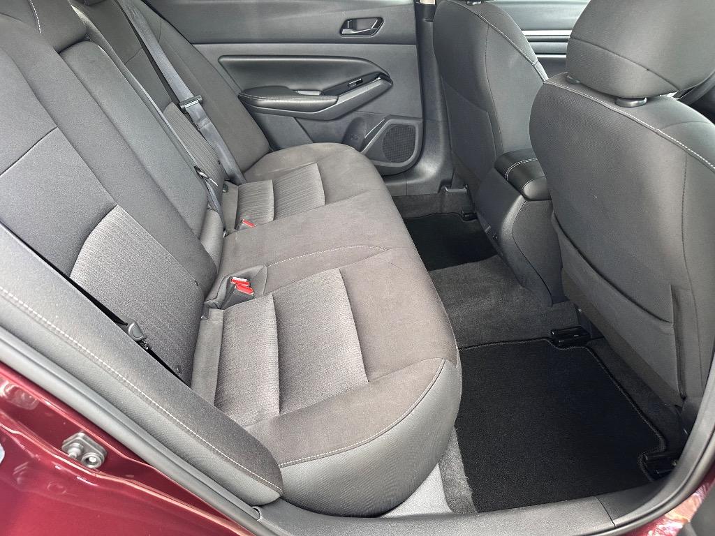 2023 Nissan Altima - $20,900