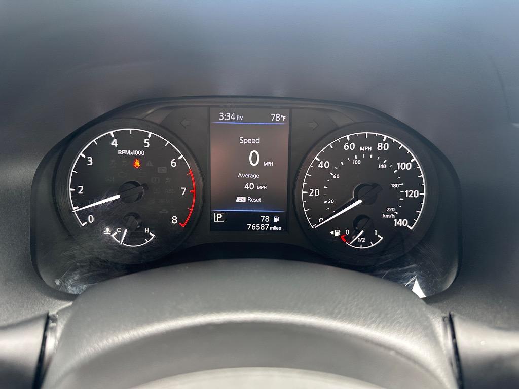 2023 Nissan Altima - $17,900