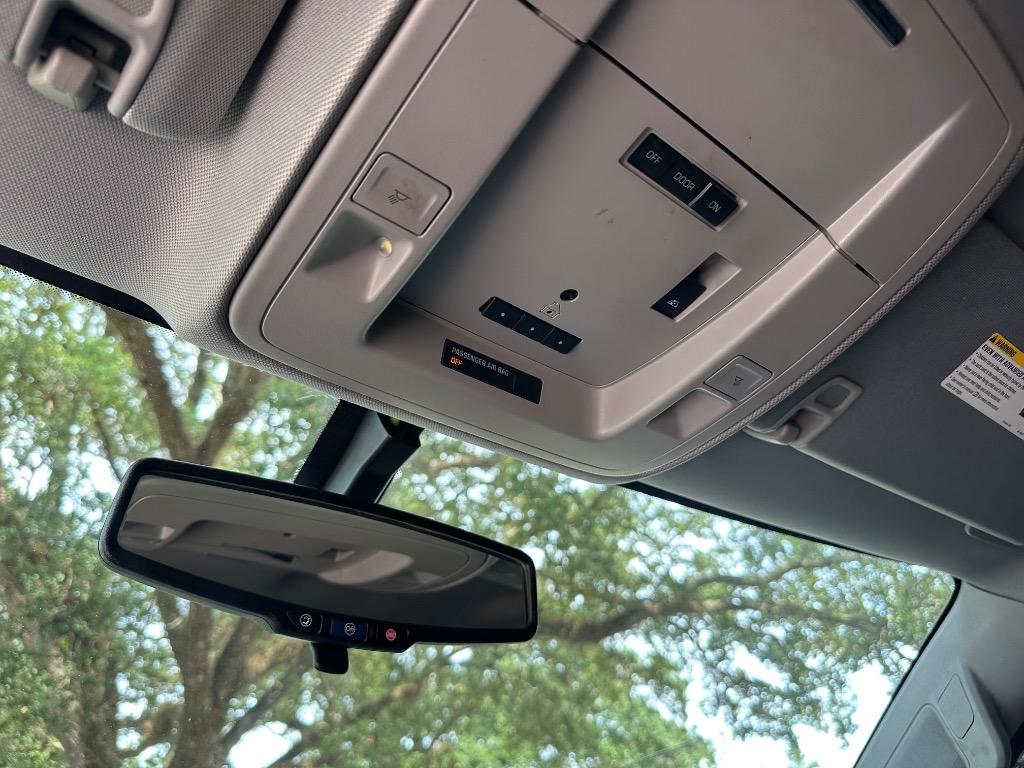 2018 Chevrolet Silverado - $26,700