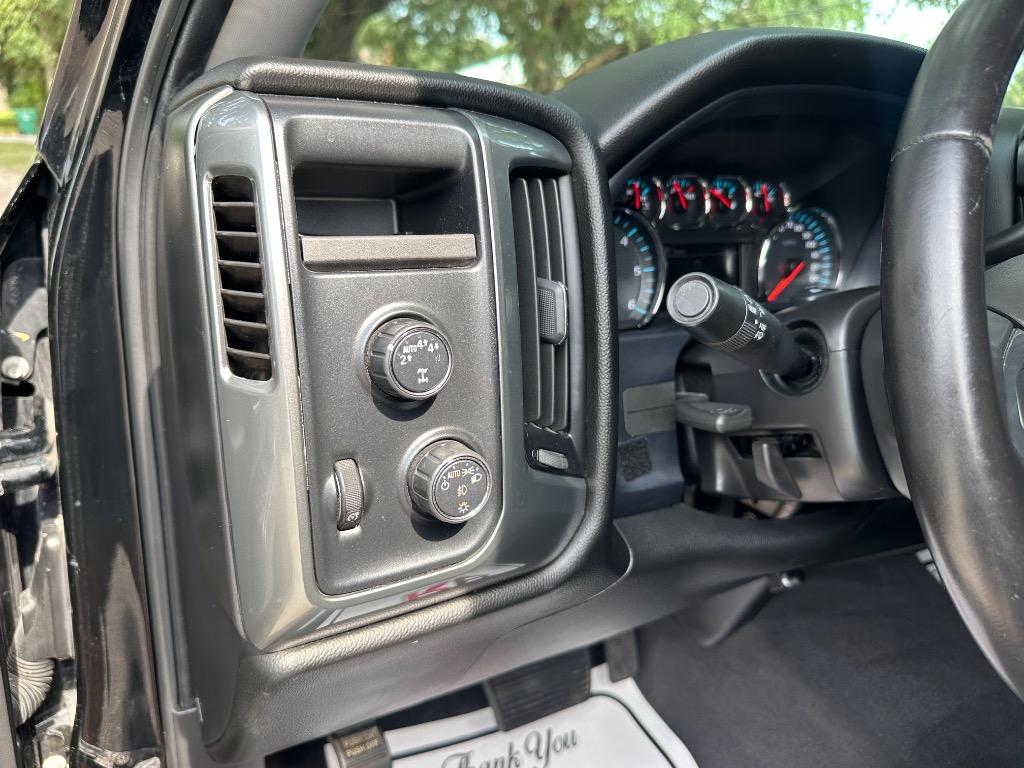 2018 Chevrolet Silverado - $26,700