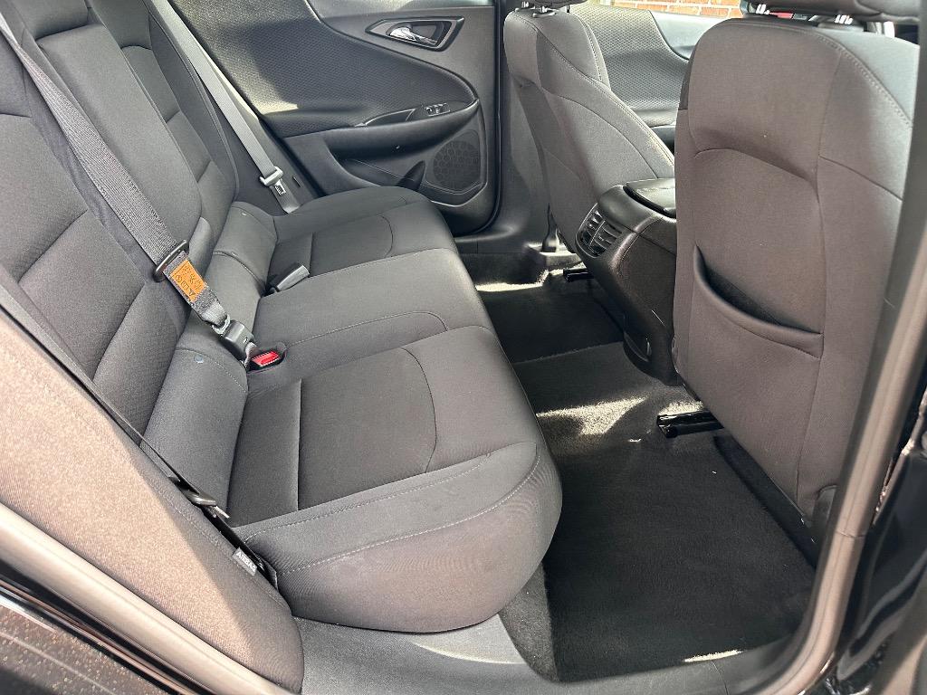 2024 Chevrolet Malibu - $19,900