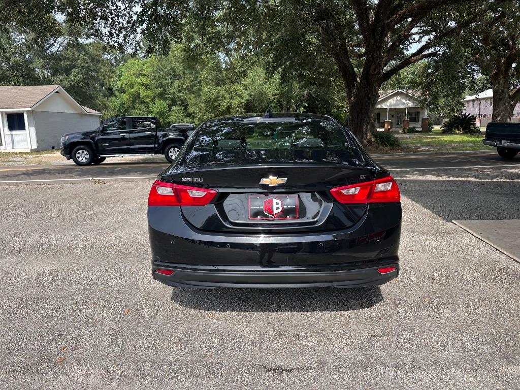 2024 Chevrolet Malibu - $19,900