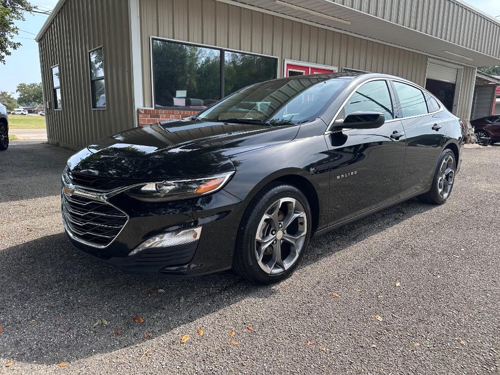 2024 Chevrolet Malibu - $19,900