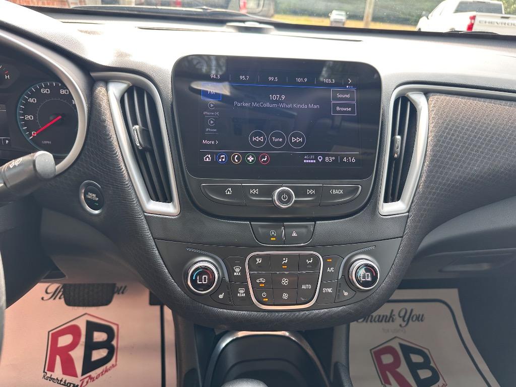 2024 Chevrolet Malibu - $19,900