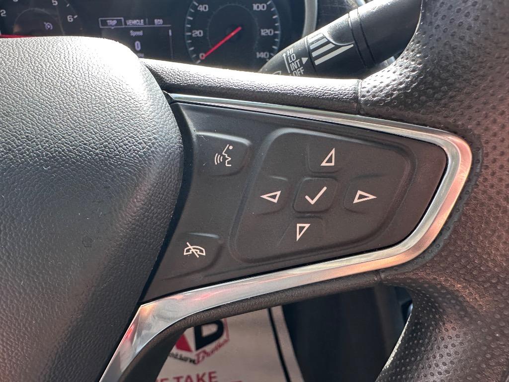 2024 Chevrolet Malibu - $19,900