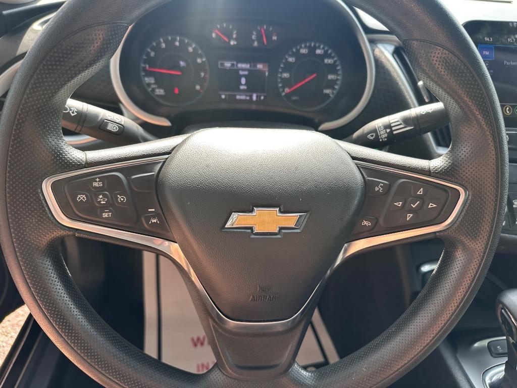 2024 Chevrolet Malibu - $19,900
