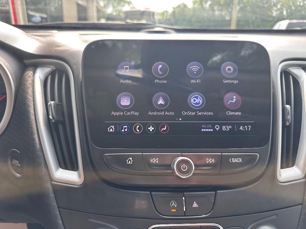 2024 Chevrolet Malibu - $19,900