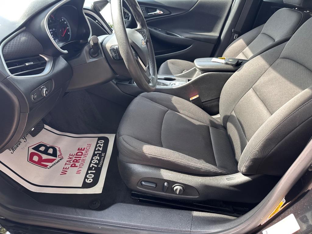 2024 Chevrolet Malibu - $19,900