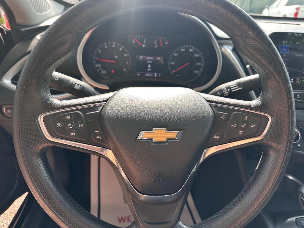 2024 Chevrolet Malibu - $19,900