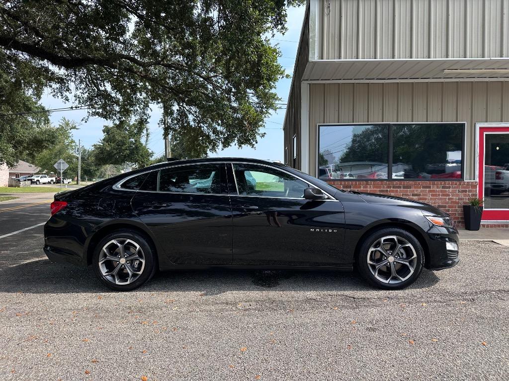 2024 Chevrolet Malibu - $19,900