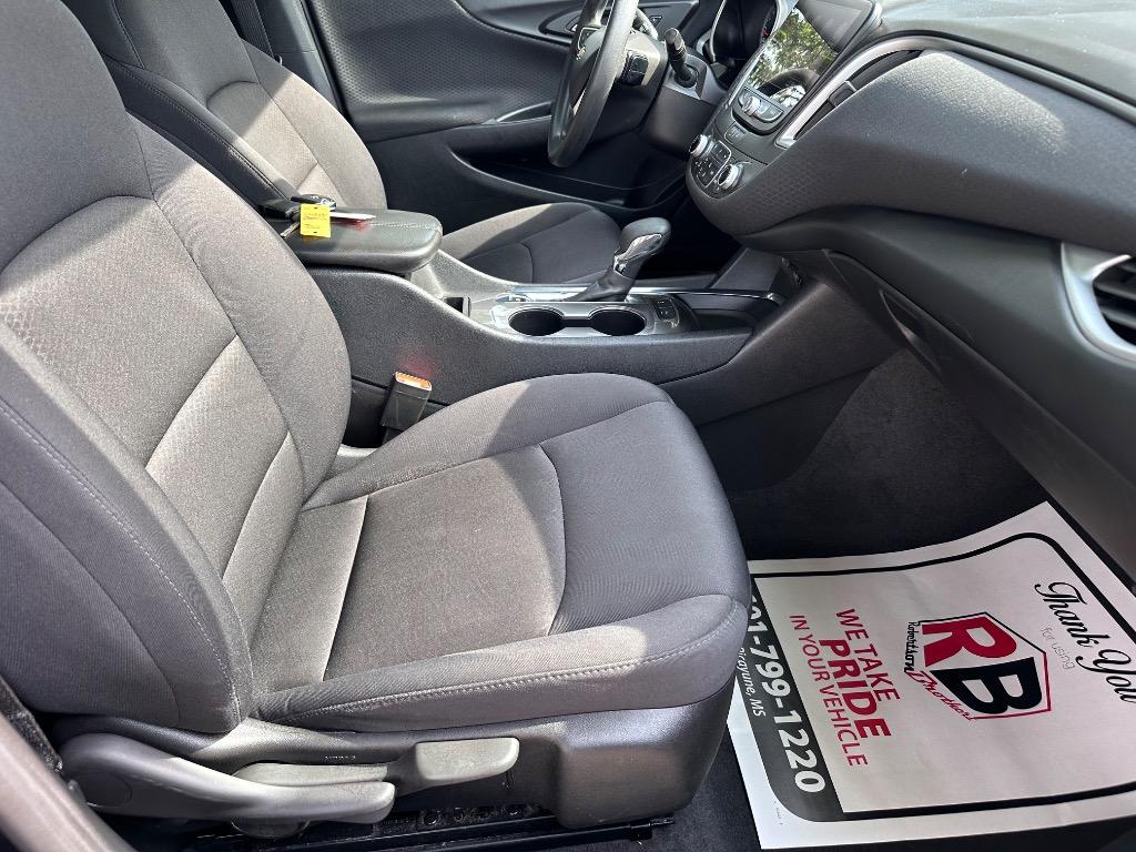 2024 Chevrolet Malibu - $19,900