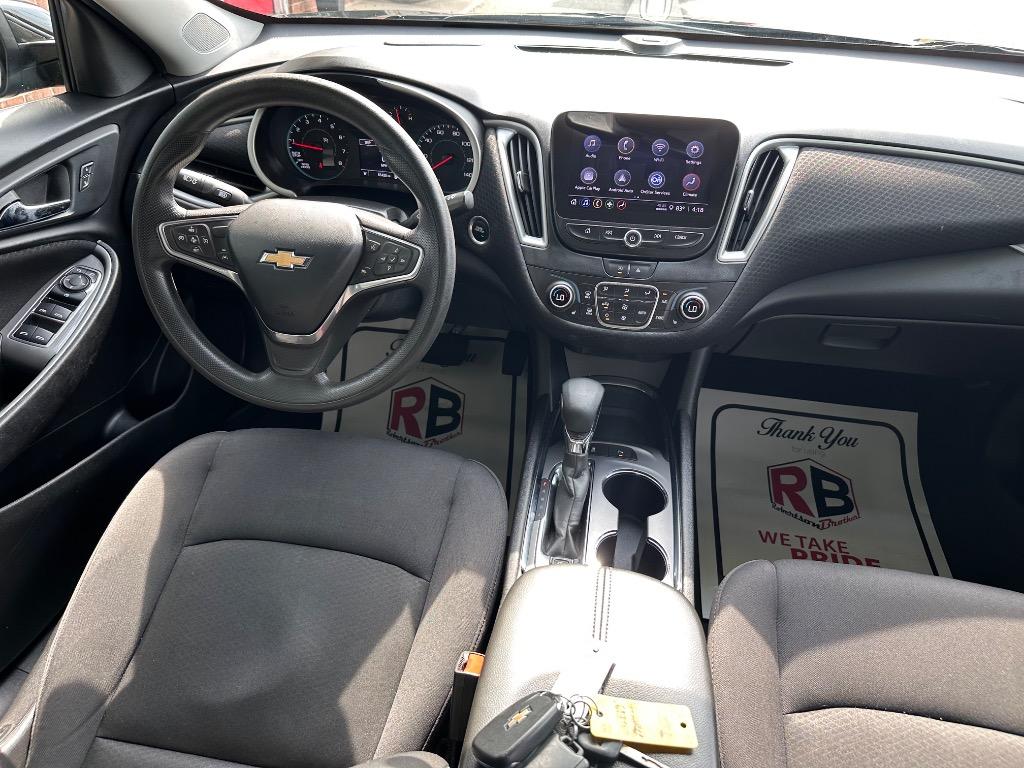 2024 Chevrolet Malibu - $19,900