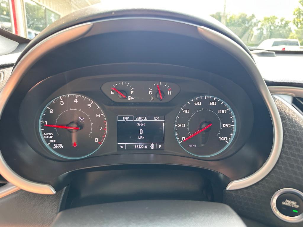 2024 Chevrolet Malibu - $19,900