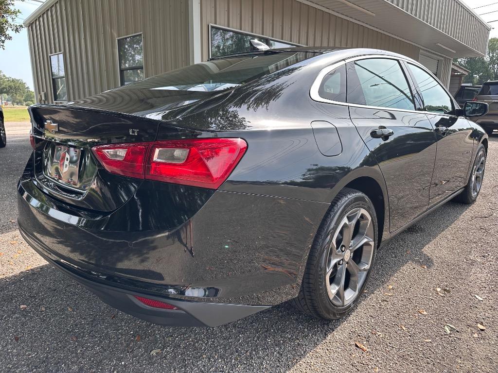 2024 Chevrolet Malibu - $19,900