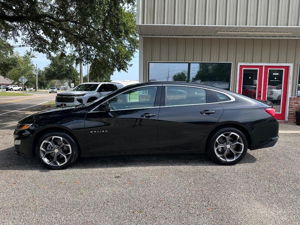 2024 Chevrolet Malibu - $19,900