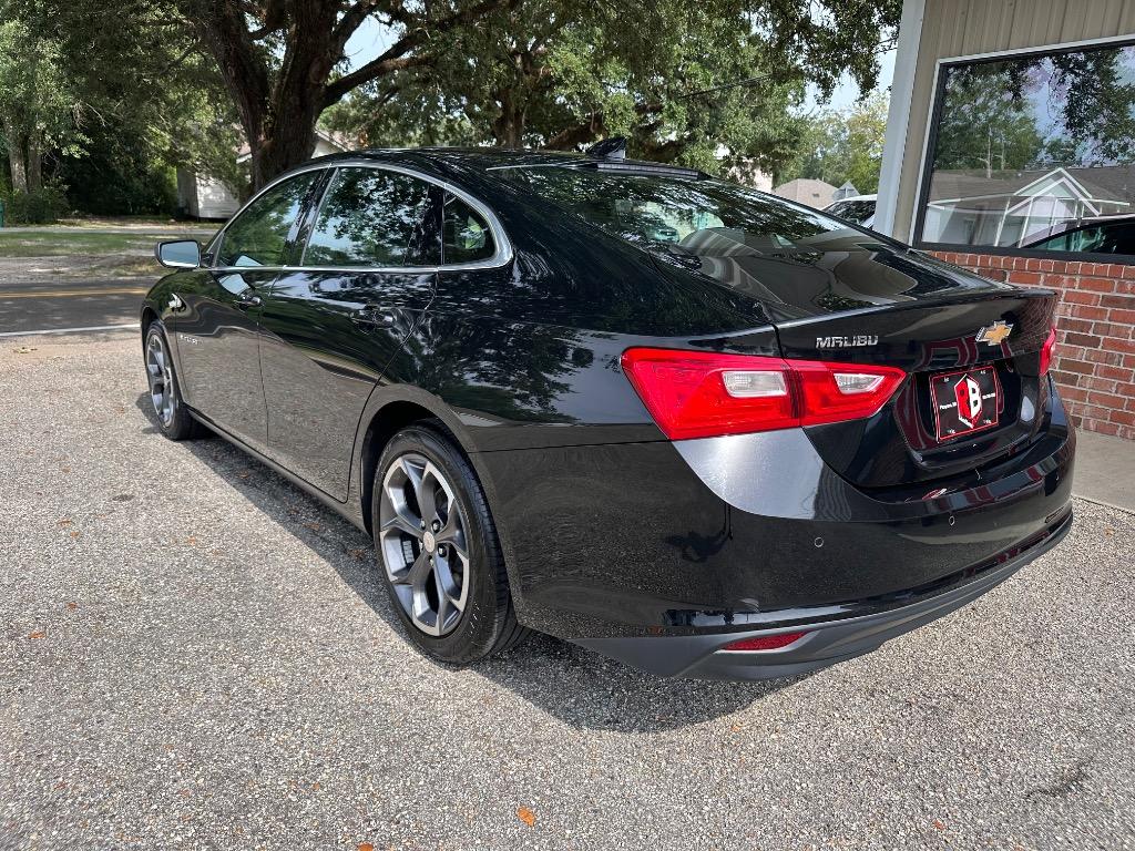 2024 Chevrolet Malibu - $19,900