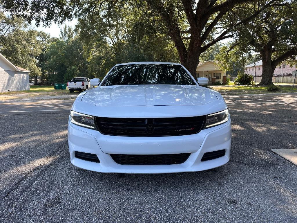 2020 Dodge Charger - $16,900