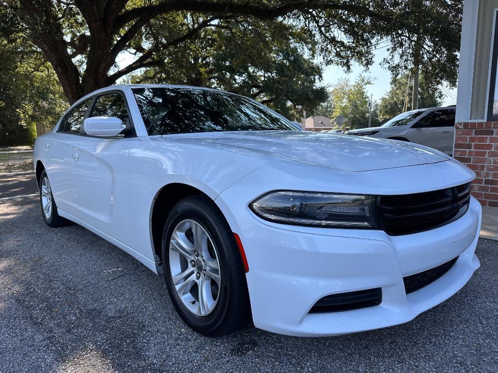 2020 Dodge Charger - $16,900