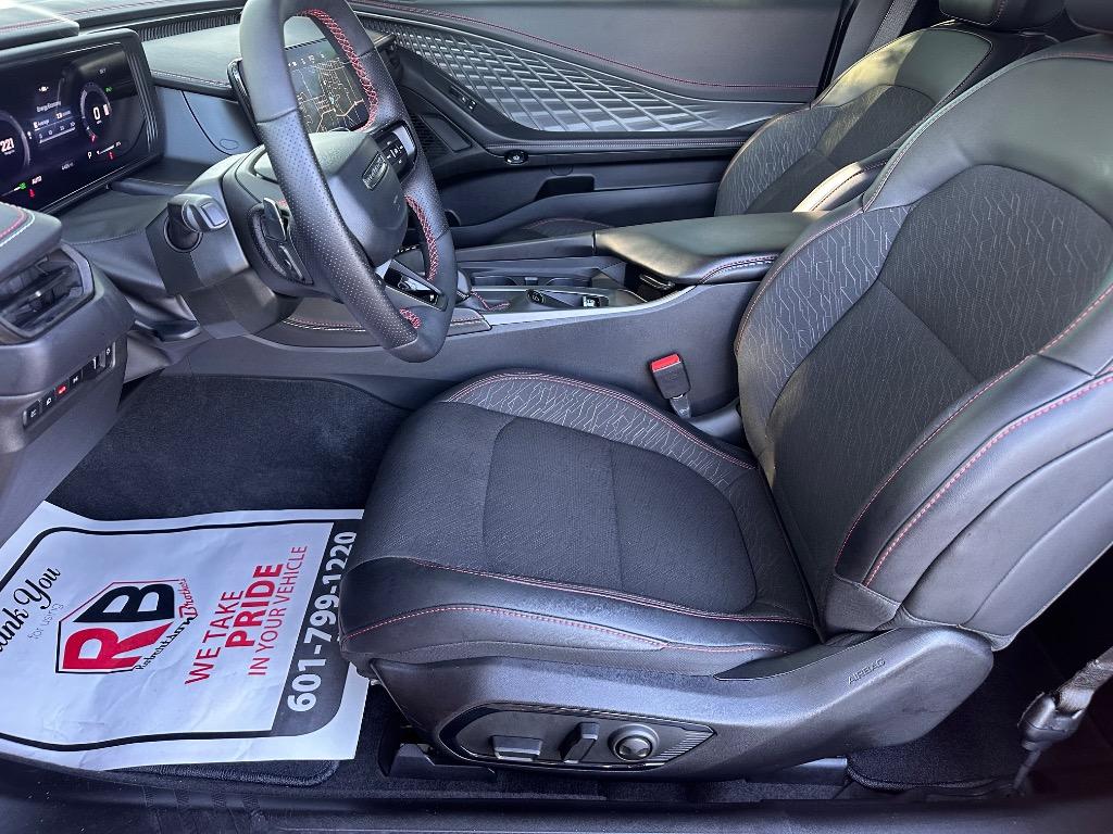 2025 Dodge Charger - $36,900