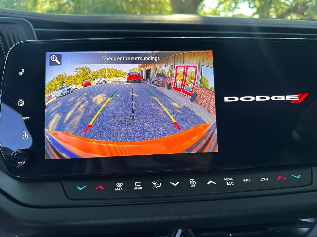 2025 Dodge Charger - $36,900