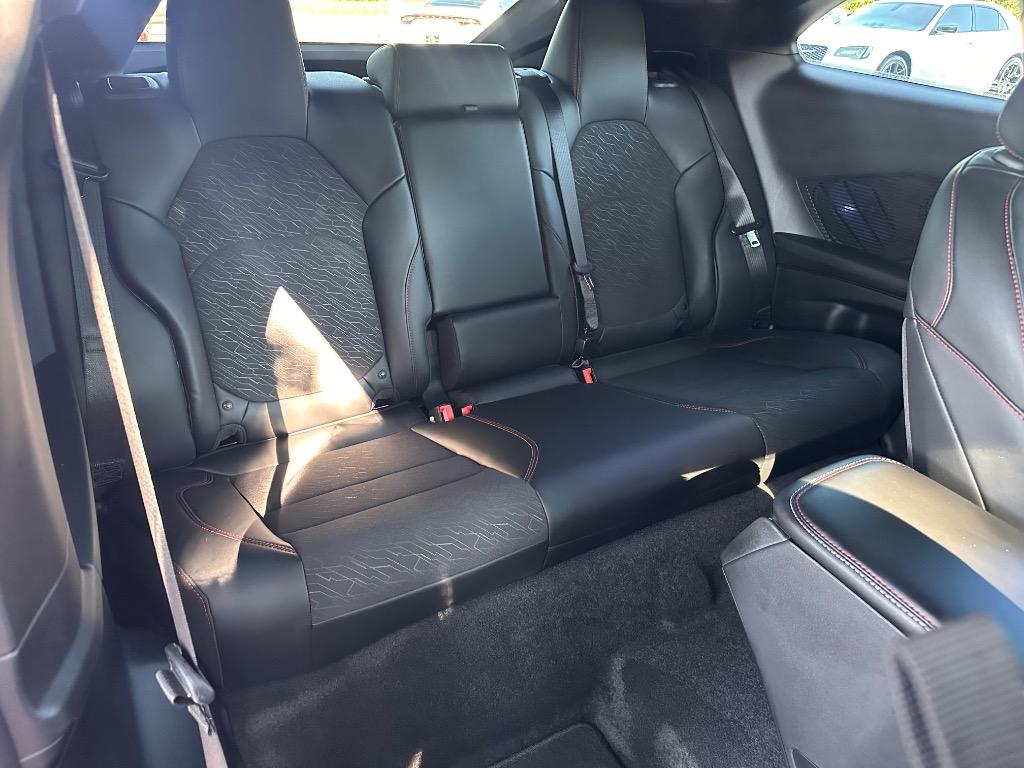 2025 Dodge Charger - $36,900