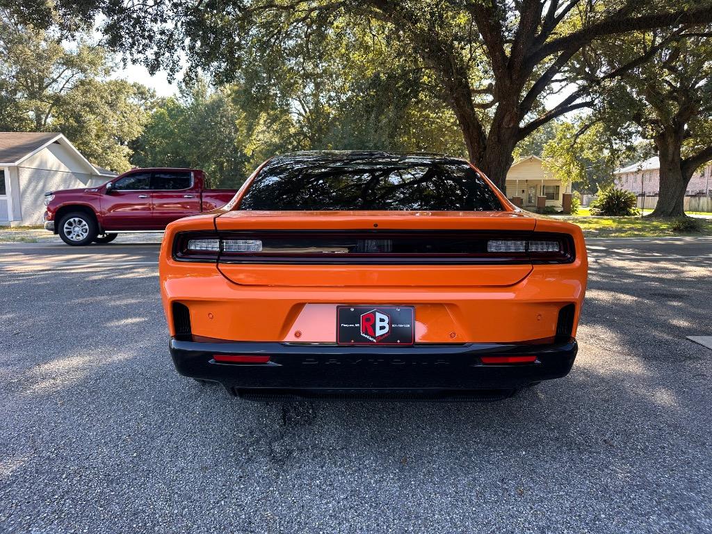 2025 Dodge Charger - $36,900