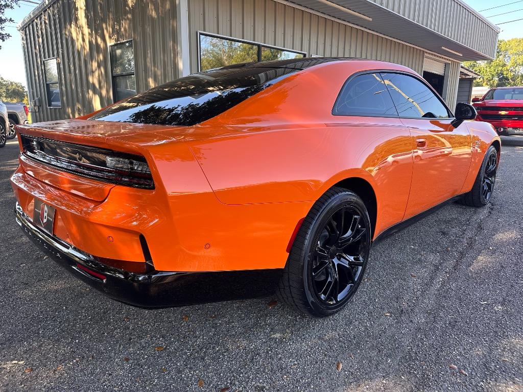 2025 Dodge Charger - $36,900