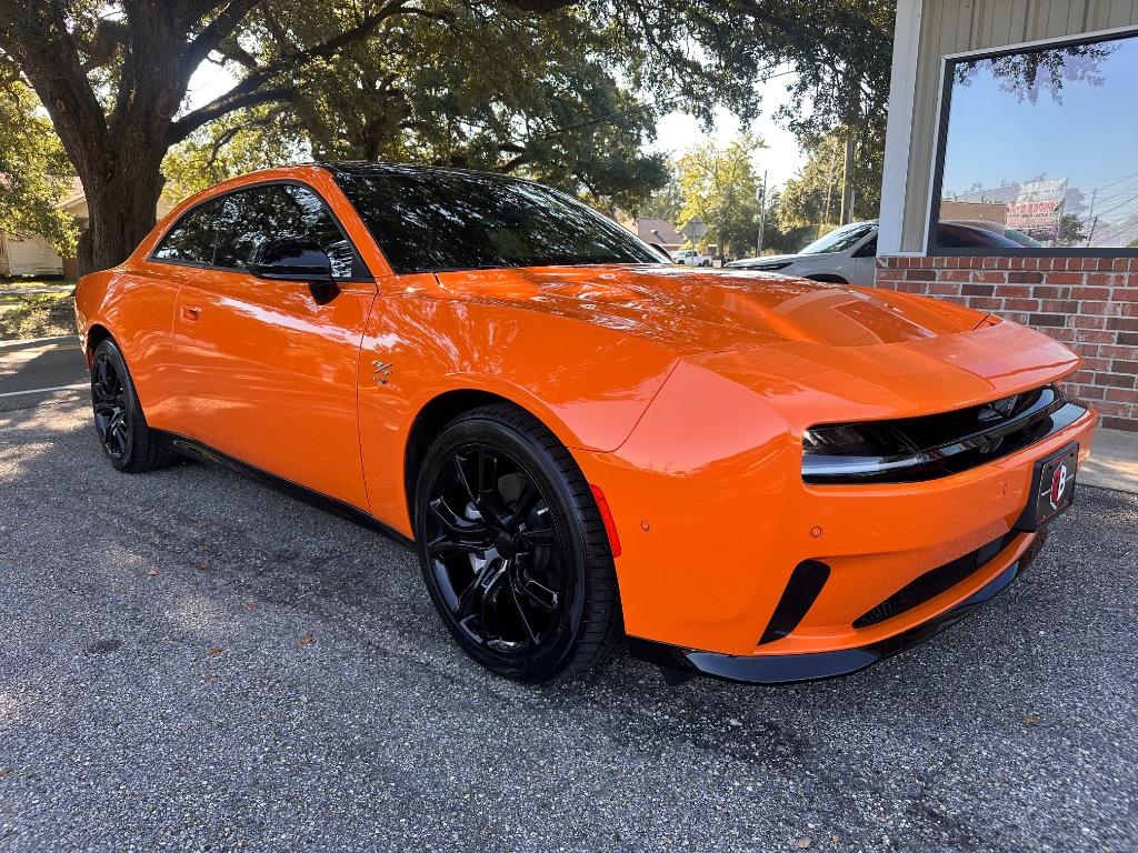 2025 Dodge Charger - $36,900