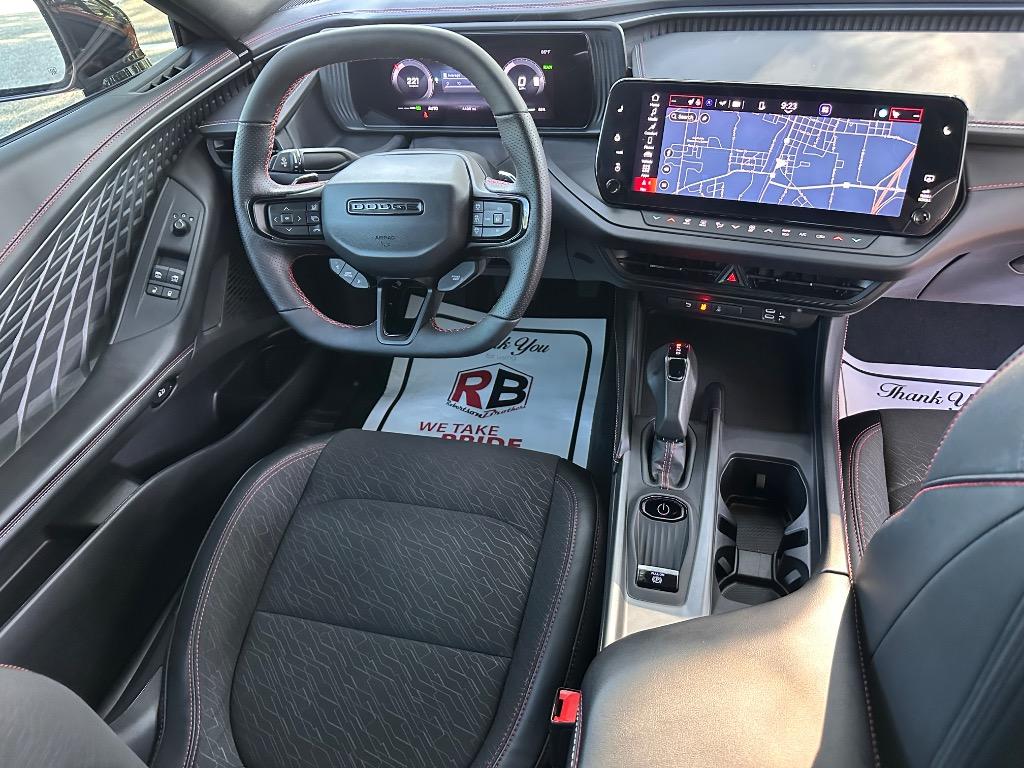 2025 Dodge Charger - $36,900