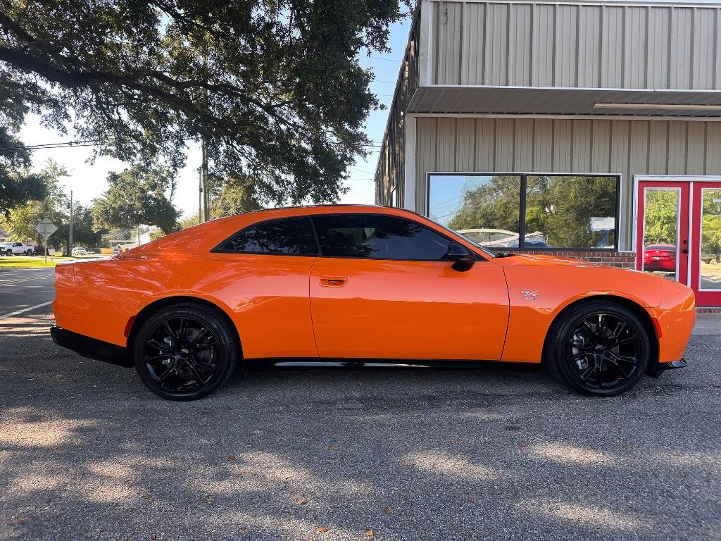 2025 Dodge Charger - $36,900