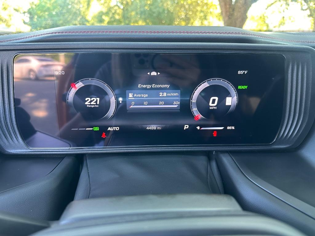 2025 Dodge Charger - $36,900