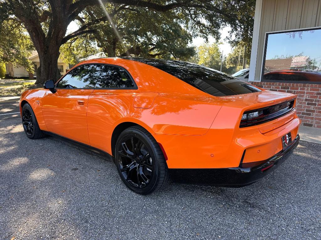 2025 Dodge Charger - $36,900