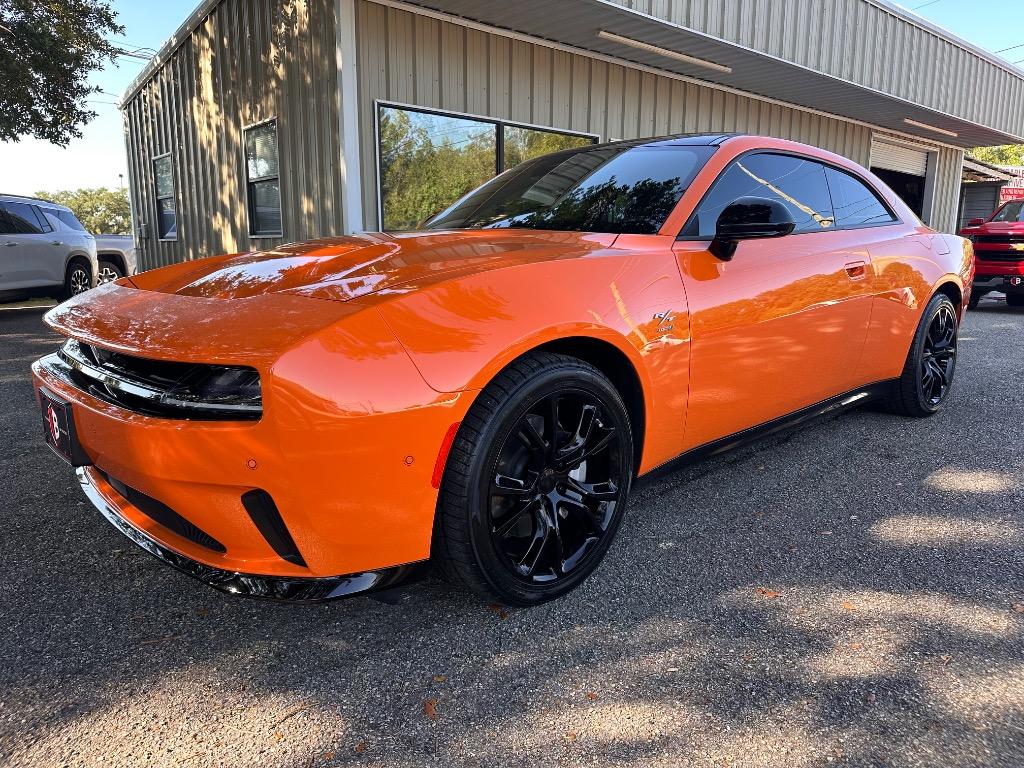 2025 Dodge Charger - $36,900