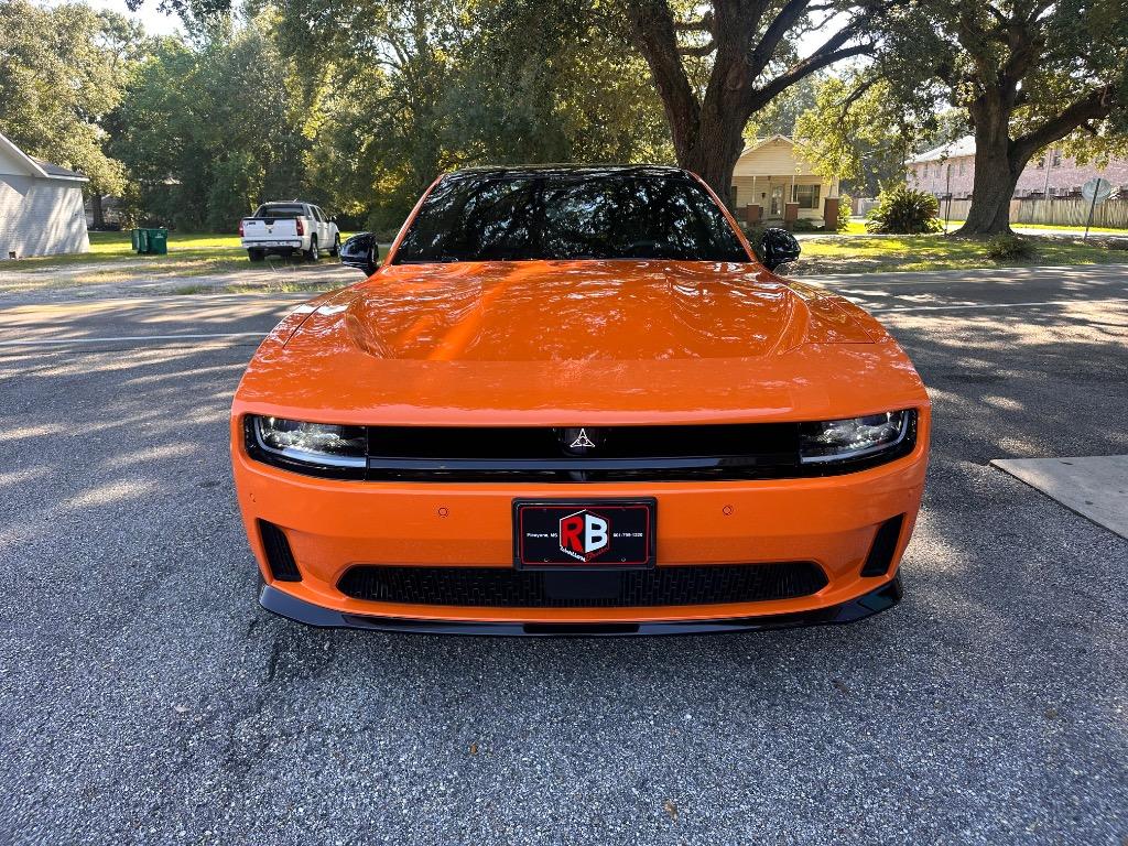 2025 Dodge Charger - $36,900