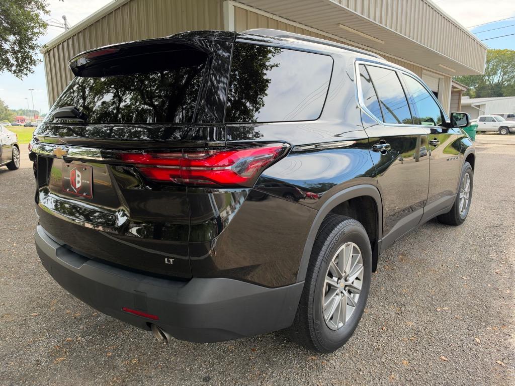 2023 Chevrolet Traverse - $22,500