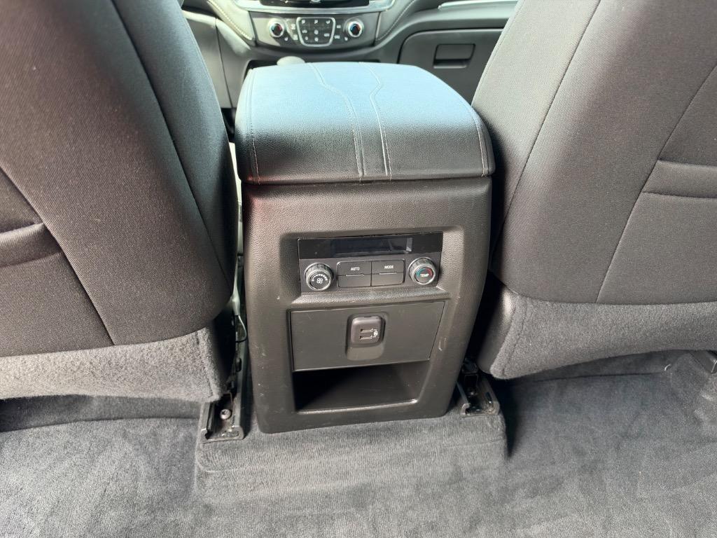 2023 Chevrolet Traverse - $22,500